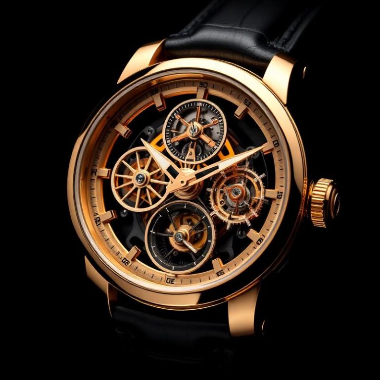 Luxury Watches